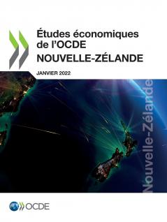 Études économiques de l'OCDE