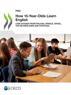 How 15-Year-Olds Learn English