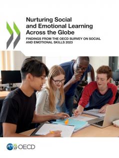Nurturing Social and Emotional Learning Across the Globe