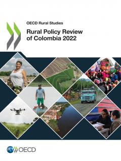 Rural Policy Review of Colombia 2022