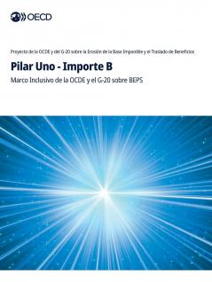 Pilar Uno - Importe B