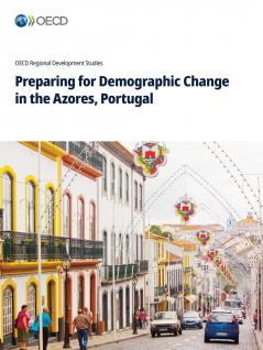 Preparing for Demographic Change in the Azores Portugal