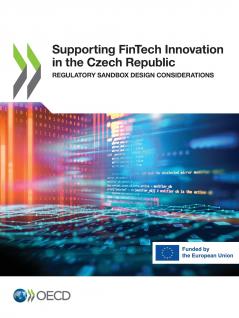 Supporting FinTech Innovation in the Czech Republic