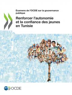 Renforcer l'autonomie et la confiance des jeunes en Tunisie