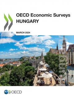 OECD Economic Surveys