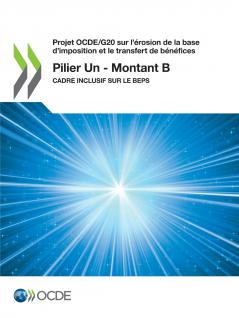 Pilier Un - Montant B