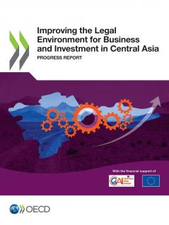 Improving the Legal Environment for Business and Investment in Central Asia