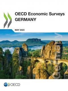 OECD Economic Surveys