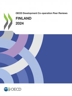 OECD Development Co-operation Peer Reviews
