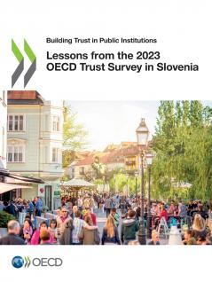Lessons from the 2023 OECD Trust Survey in Slovenia