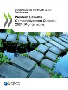 Western Balkans Competitiveness Outlook 2024