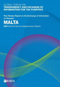 Global Forum on Transparency and Exchange of Information for Tax Purposes