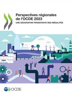 Perspectives régionales de l'OCDE 2023
