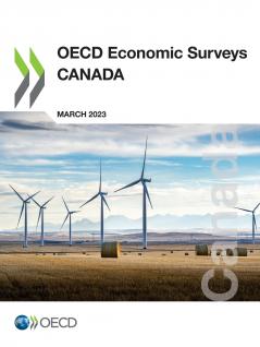 OECD Economic Surveys