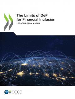 The Limits of DeFi for Financial Inclusion