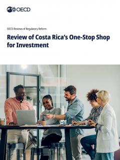 Review of Costa Rica's One-Stop Shop for Investment