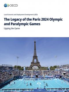 The Legacy of the Paris 2024 Olympic and Paralympic Games