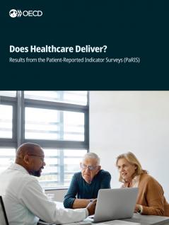 Does Healthcare Deliver?
