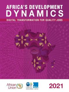 Africa's Development Dynamics 2021