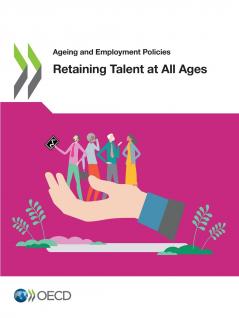 Retaining Talent at All Ages