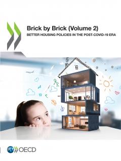 Brick by Brick (Volume 2)