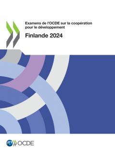 Examens de l'OCDE sur la coopération pour le développement