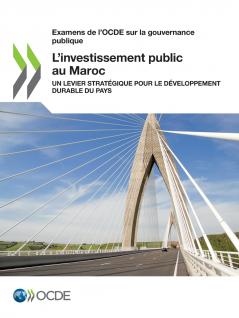 L'investissement public au Maroc