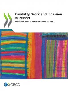 Disability Work and Inclusion in Ireland