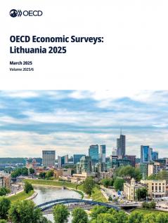 OECD Economic Surveys