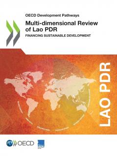 Multi-dimensional Review of Lao PDR
