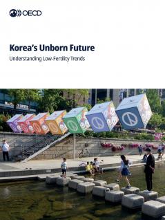 Korea's Unborn Future