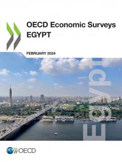 OECD Economic Surveys