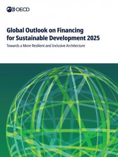 Global Outlook on Financing for Sustainable Development 2025