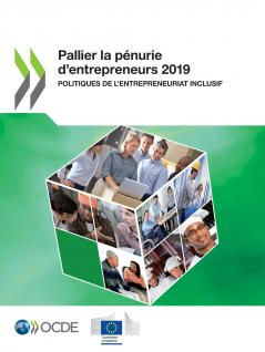Pallier la pénurie d'entrepreneurs 2019