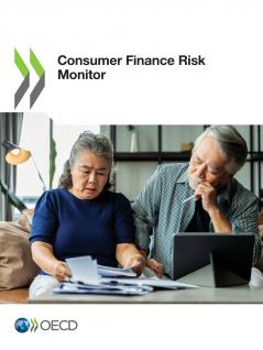 Consumer Finance Risk Monitor