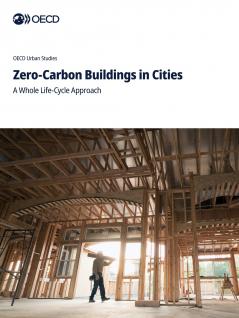 Zero-Carbon Buildings in Cities