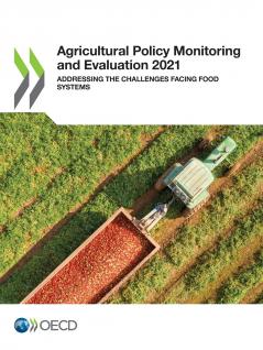 Agricultural Policy Monitoring and Evaluation 2021
