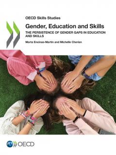 Gender Education and Skills