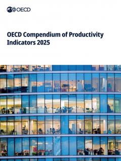OECD Compendium of Productivity Indicators 2025