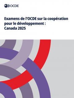 Examens de l'OCDE sur la coopération pour le développement