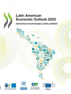Latin American Economic Outlook 2023