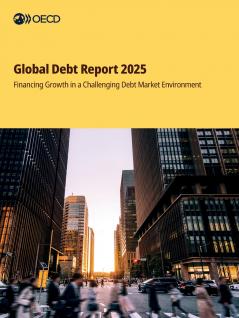 Global Debt Report 2025