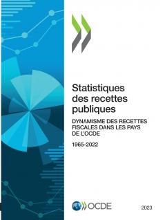 Statistiques des recettes publiques 2023