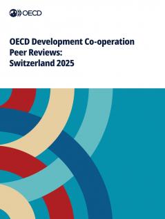 OECD Development Co-operation Peer Reviews