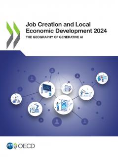 Job Creation and Local Economic Development 2024