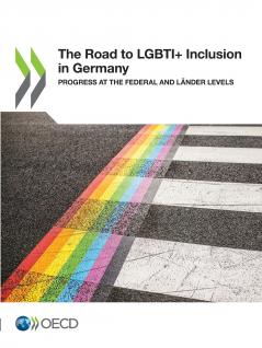 The Road to LGBTI+ Inclusion in Germany