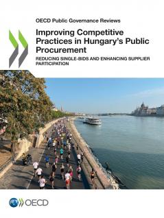 Improving Competitive Practices in Hungary's Public Procurement