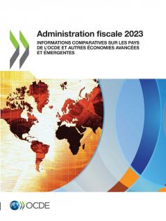 Administration fiscale 2023