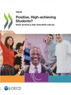 Positive High-achieving Students?