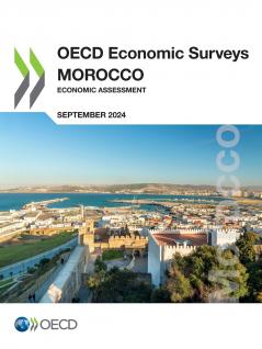 OECD Economic Surveys